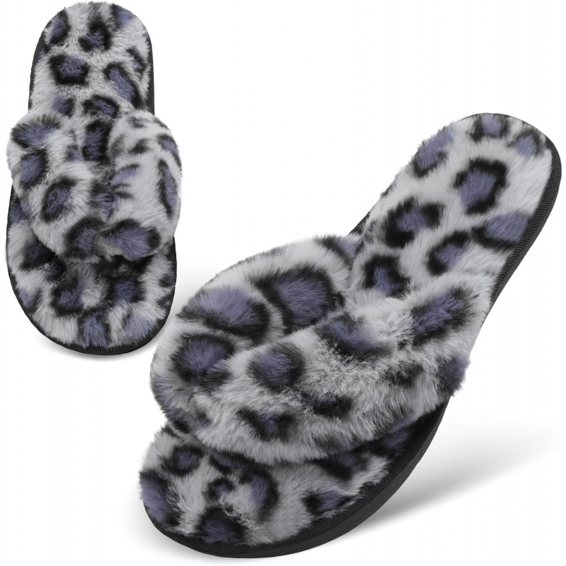 Women's Bedroom Slippers