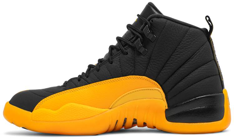 Air Jordan 12 Retro University Gold 130690-070