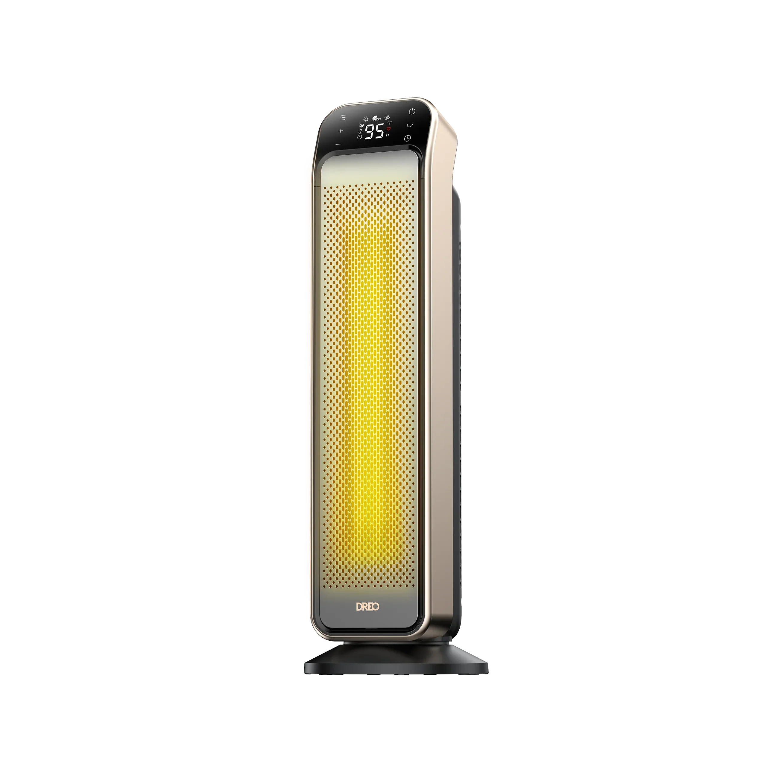 Heater Solaris Max (2nd. Gen.)