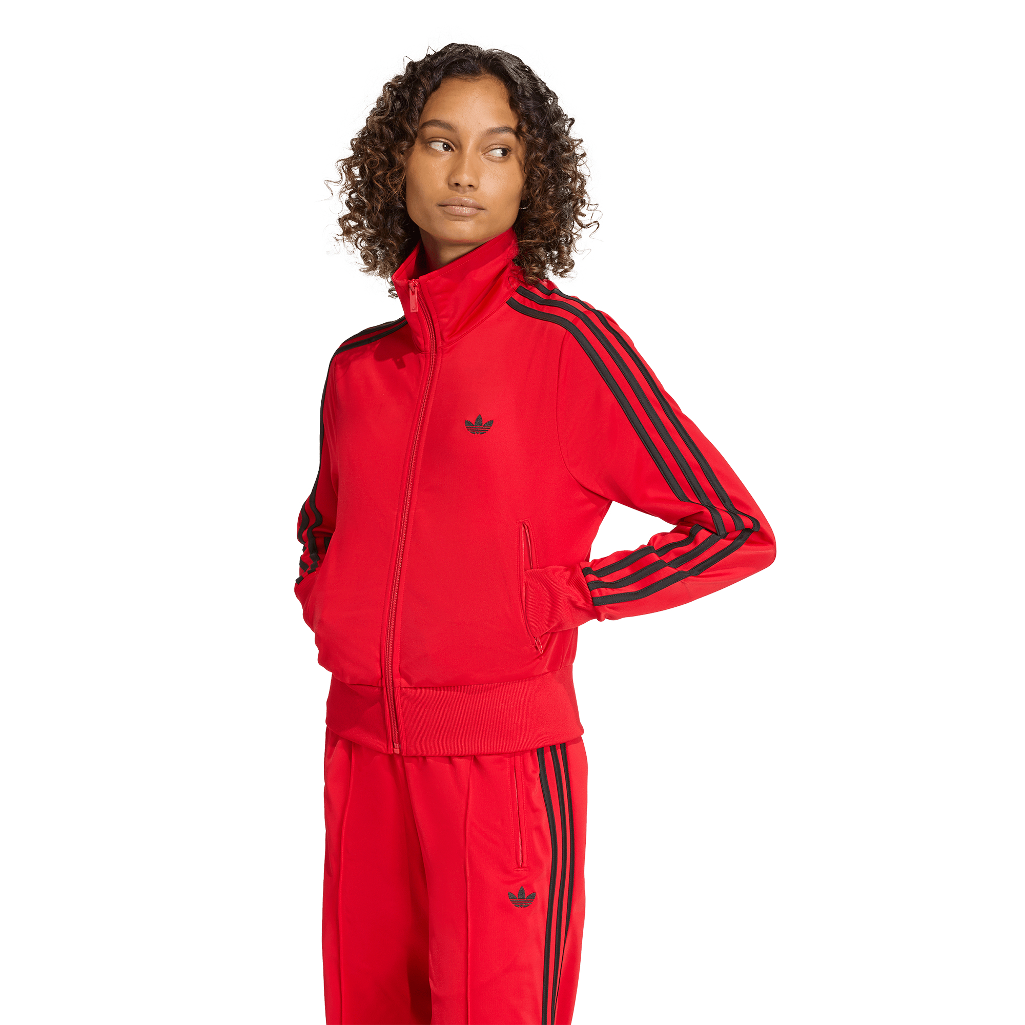 adidas Originals Firebird Classic Track Top