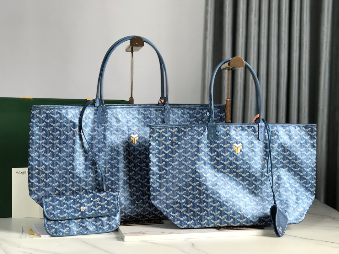 GOYARD-Saint Louis – Limited Edition
