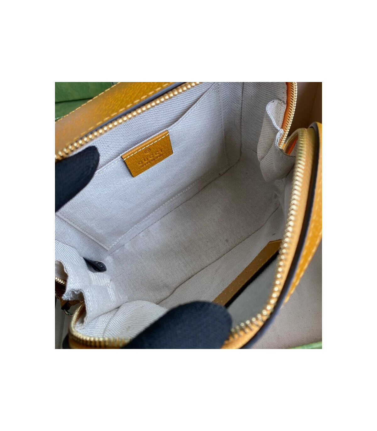 KAI x Gucci Ophidia Mini Bag 602576