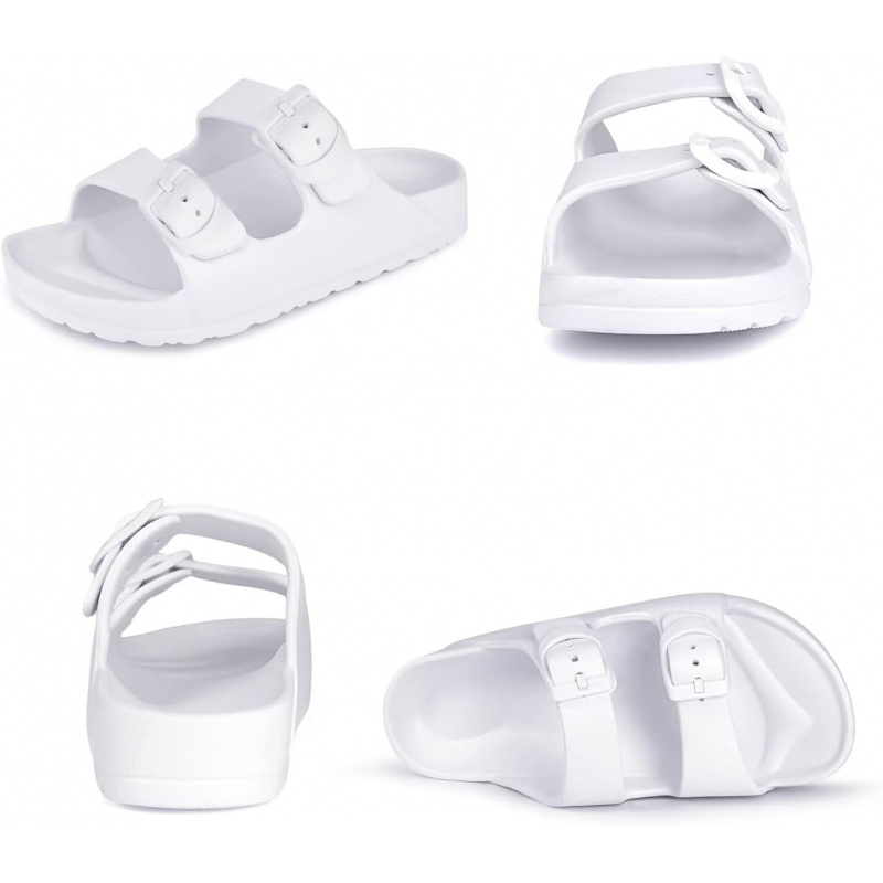 Kids Slides Sandals