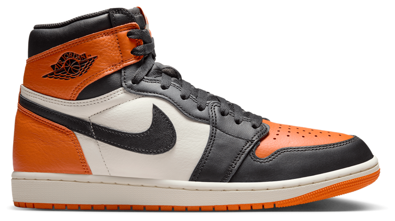 Jordan Retro 1 High OG