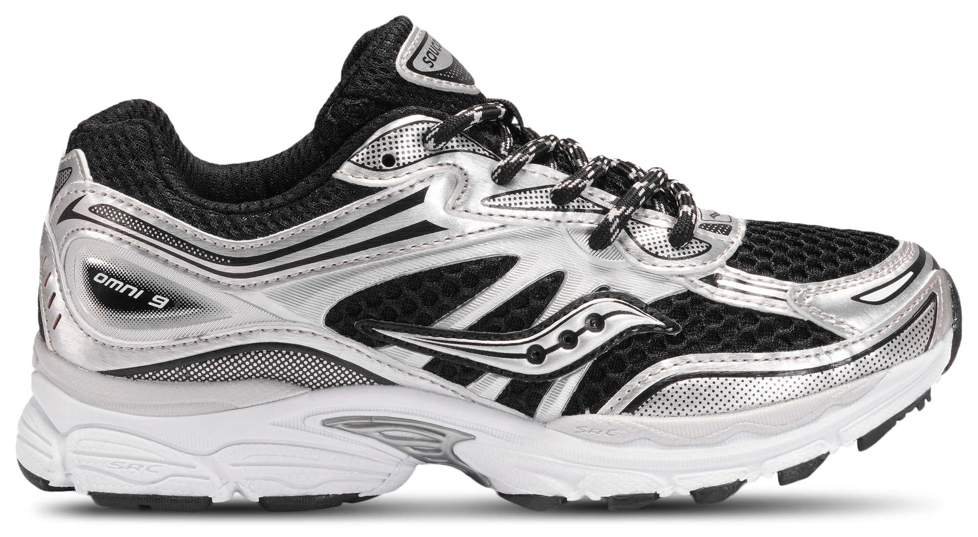 Saucony Omni 9
