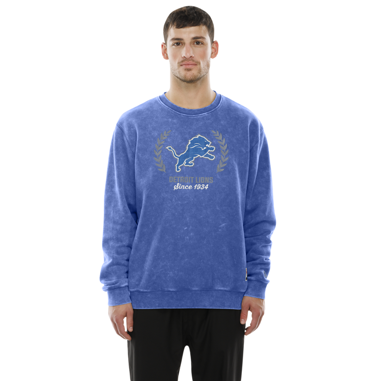 New Era Lions G3 Crew