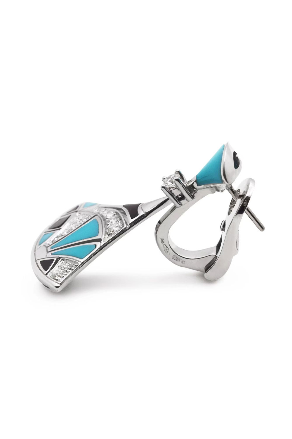 Diva Earrings
