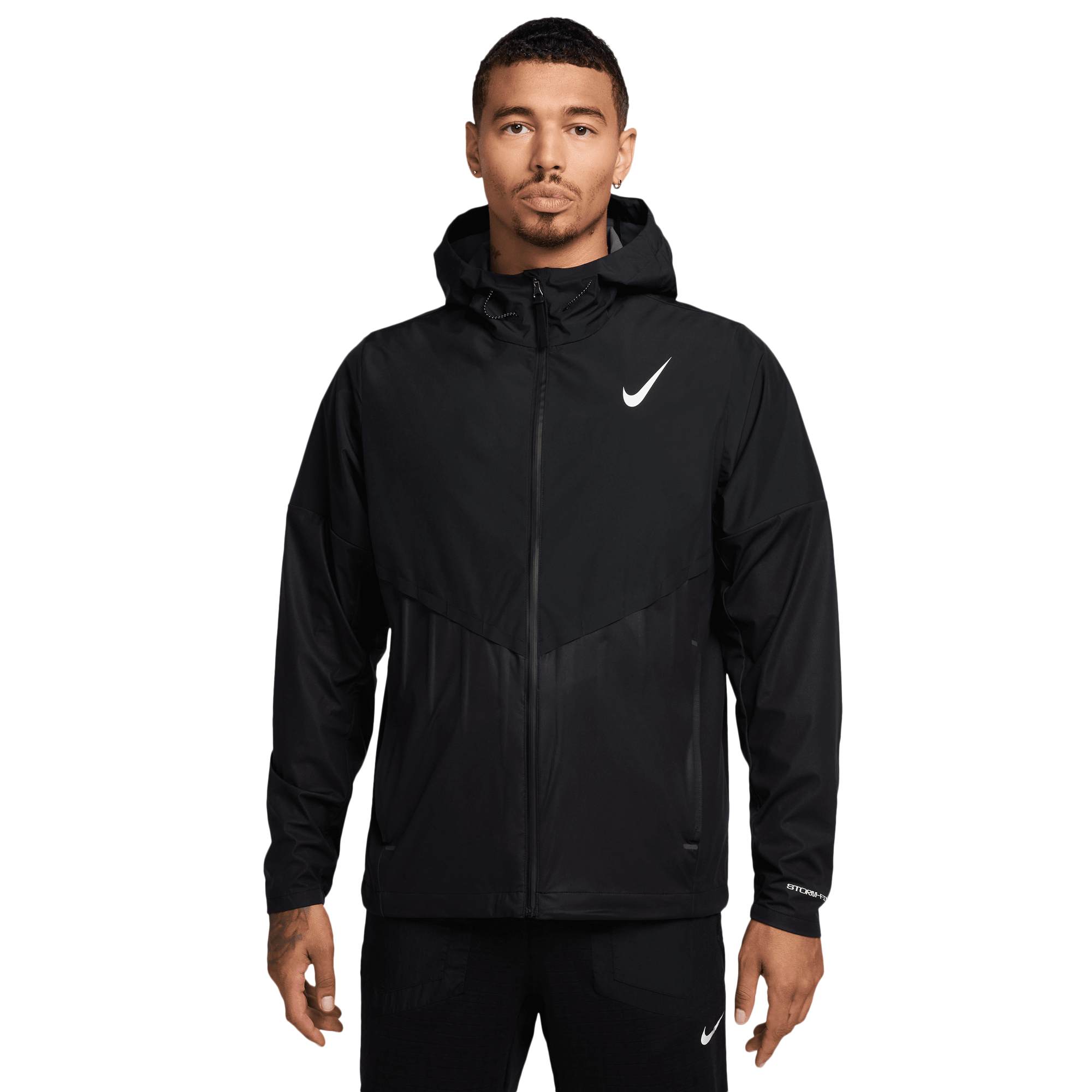 Nike StormFIT Aeroswift Jacket