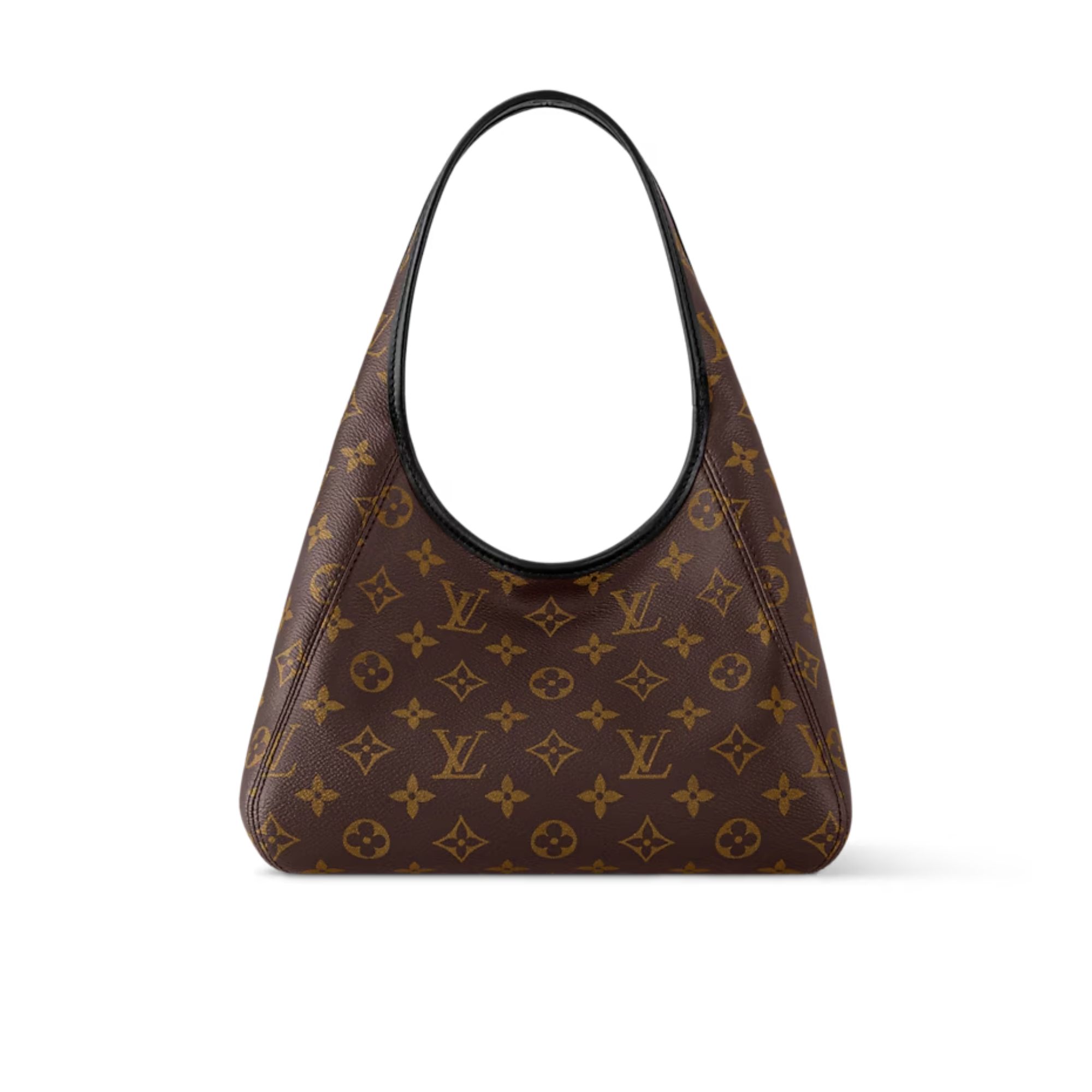 Louis Vuitton The Drop Pm Monogram Canvas M12940