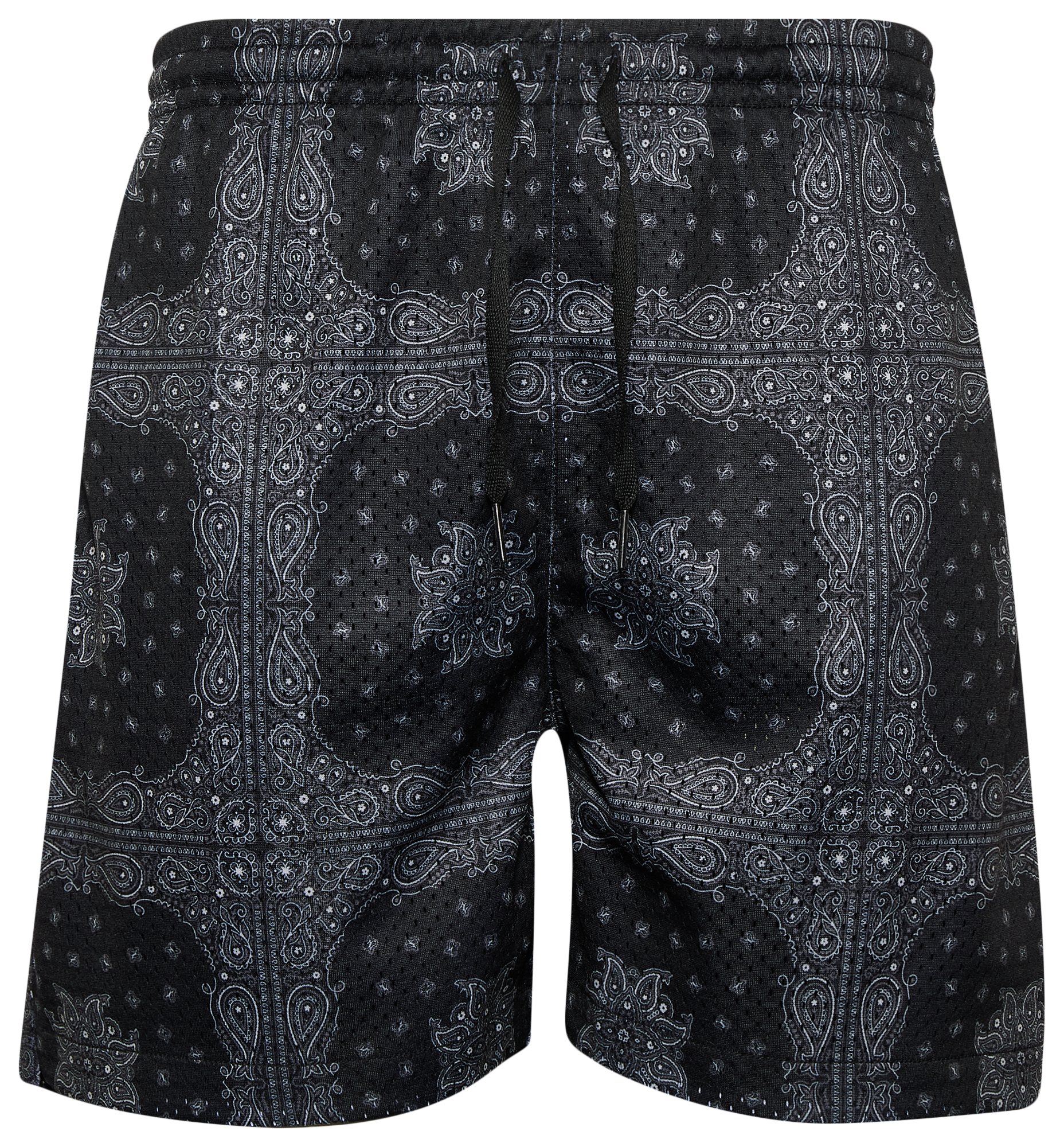 LCKR Brentwood Mesh Shorts