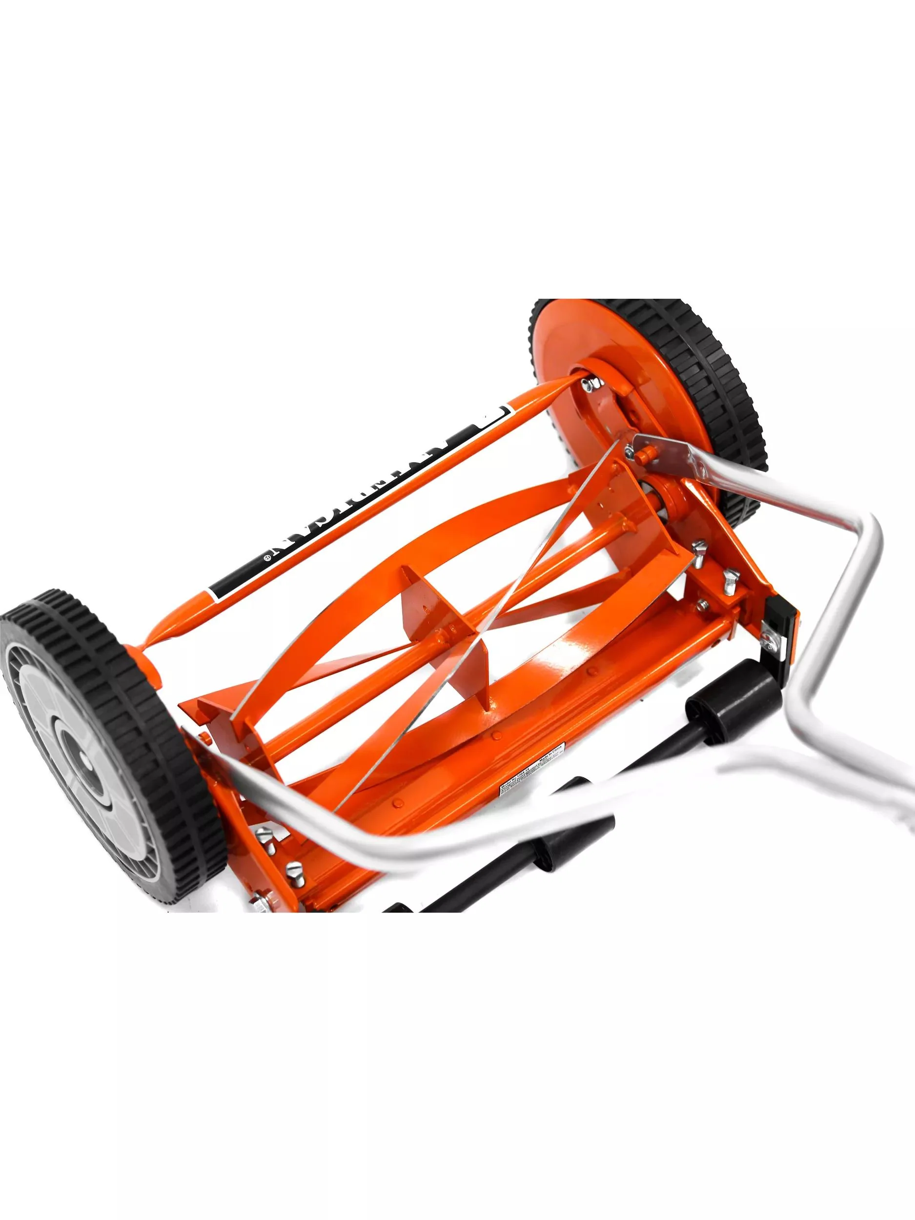 American Lawn Mower 14 Manual Reel Mower