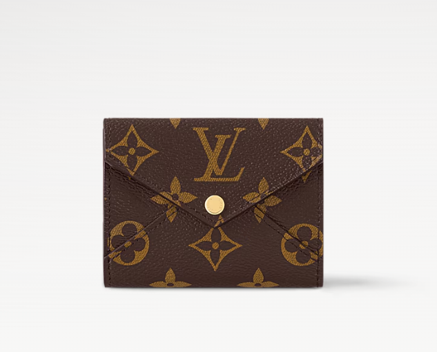 LOUIS VUITTON M81665 Celeste Wallet