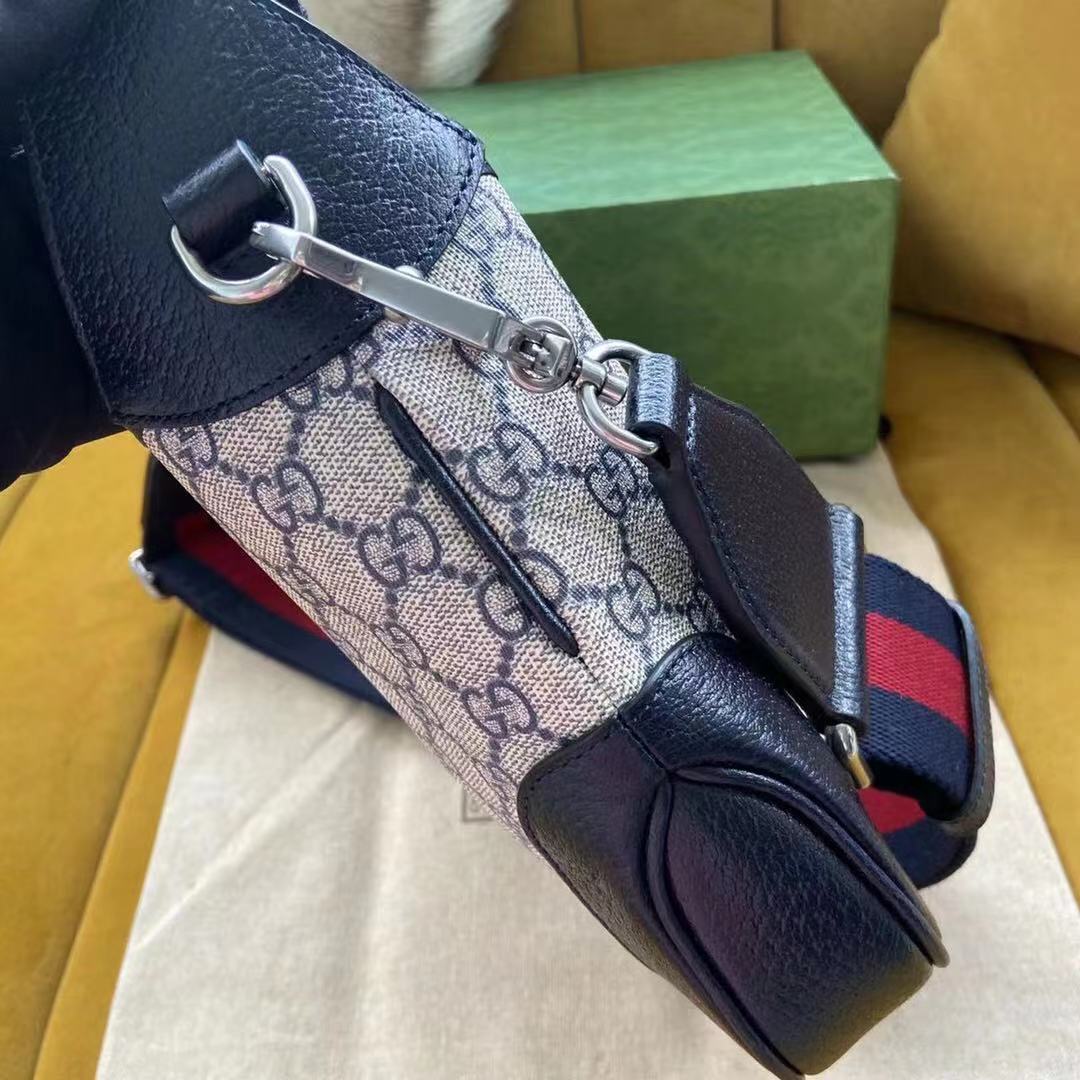 Gucci Jackie 1961 Small Shoulder Bag 678843 96Iwn 4076