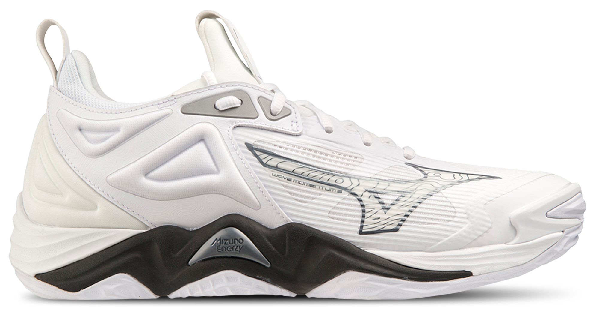 Mizuno Wave Momentum 3