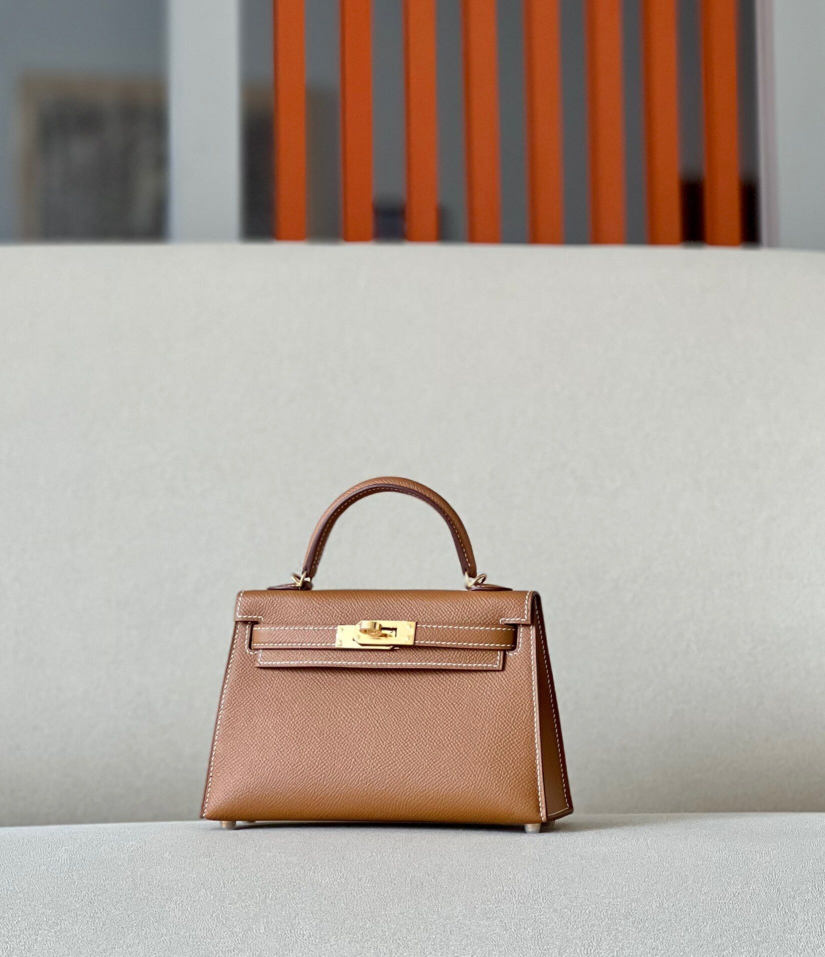 Kelly2 Mini 19