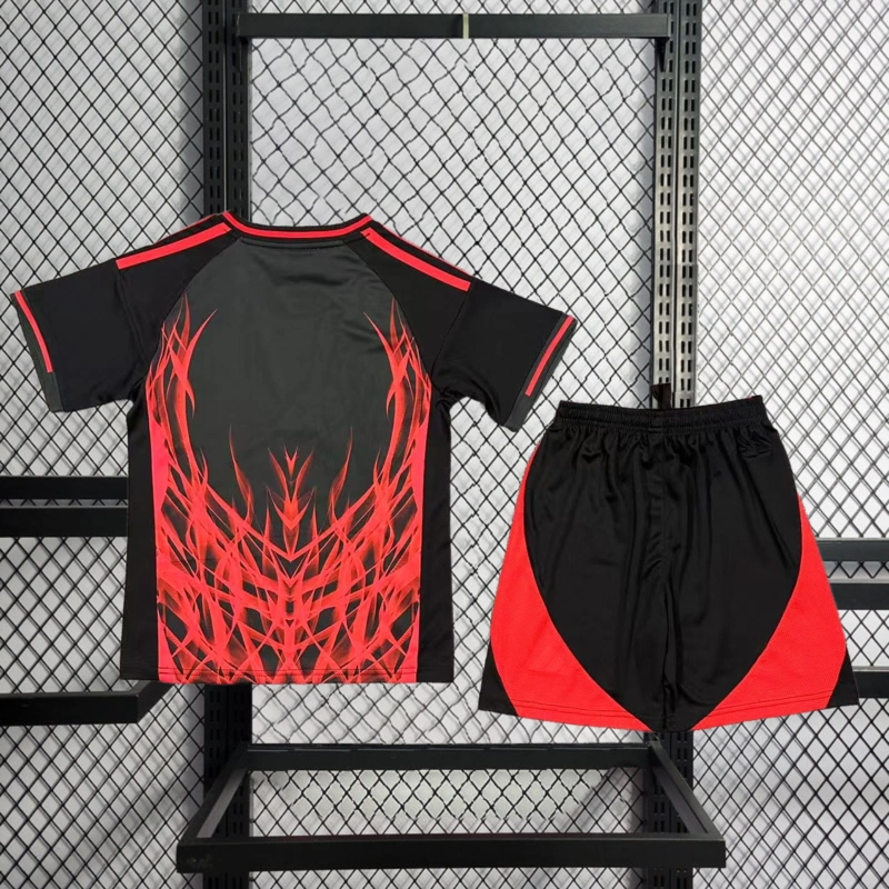 2025-26 Benfica Special Edition Kids football jersey