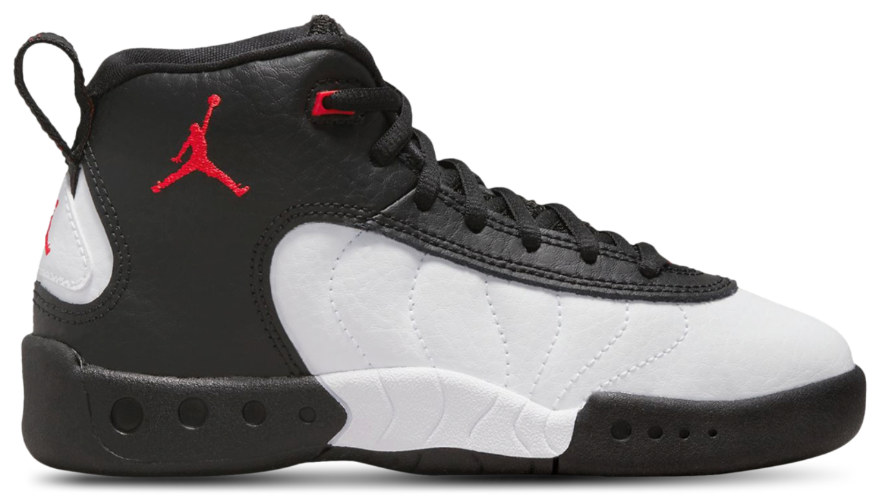 Jordan Jumpman Pro