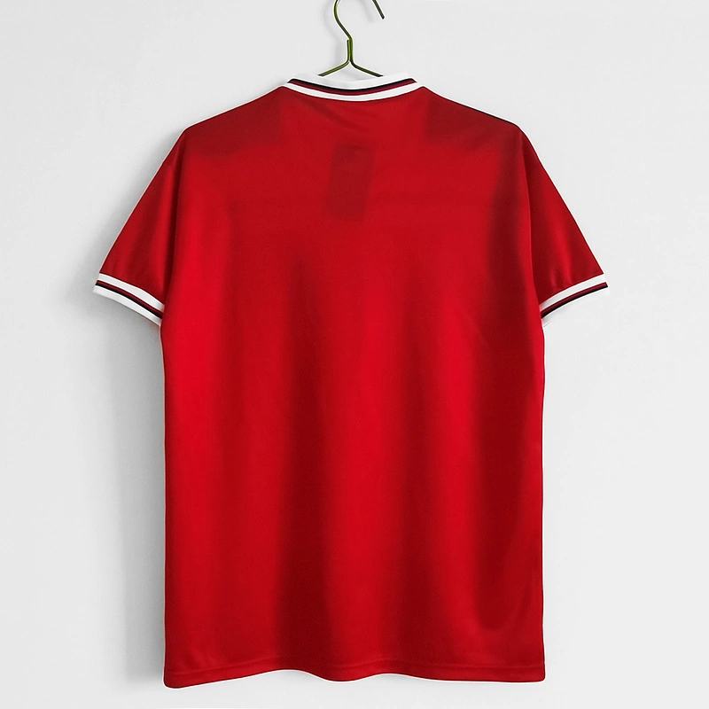 Retro 1982 England Away Football jersey retro