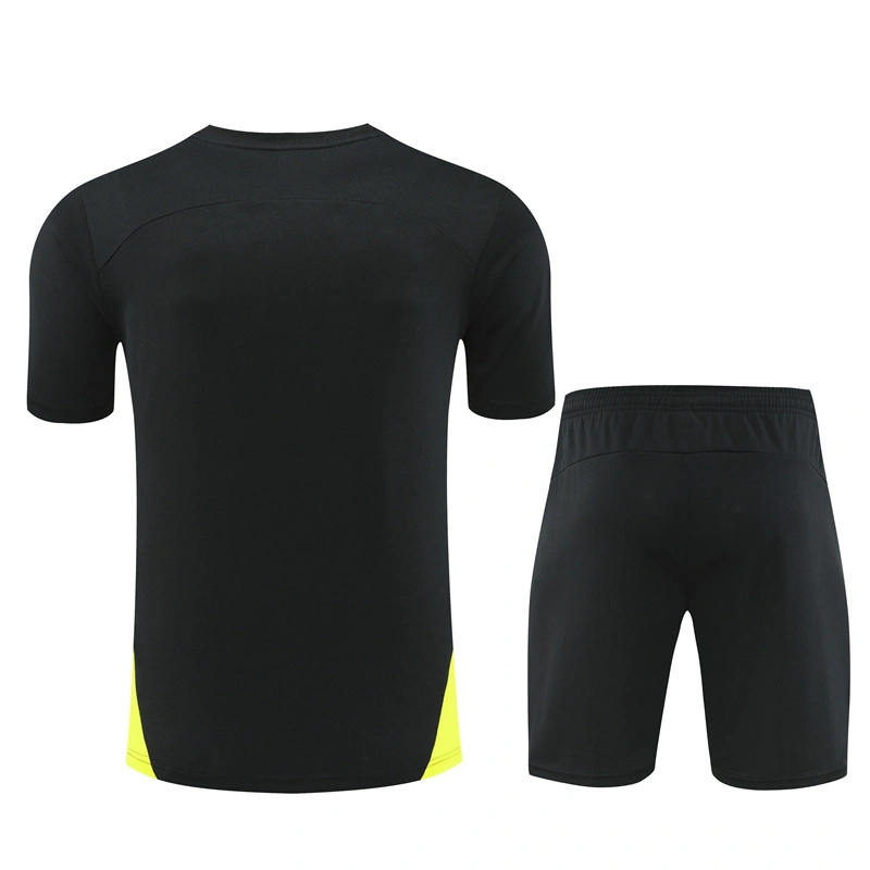 2024-25 Dortmund Short-sleeved training clothese