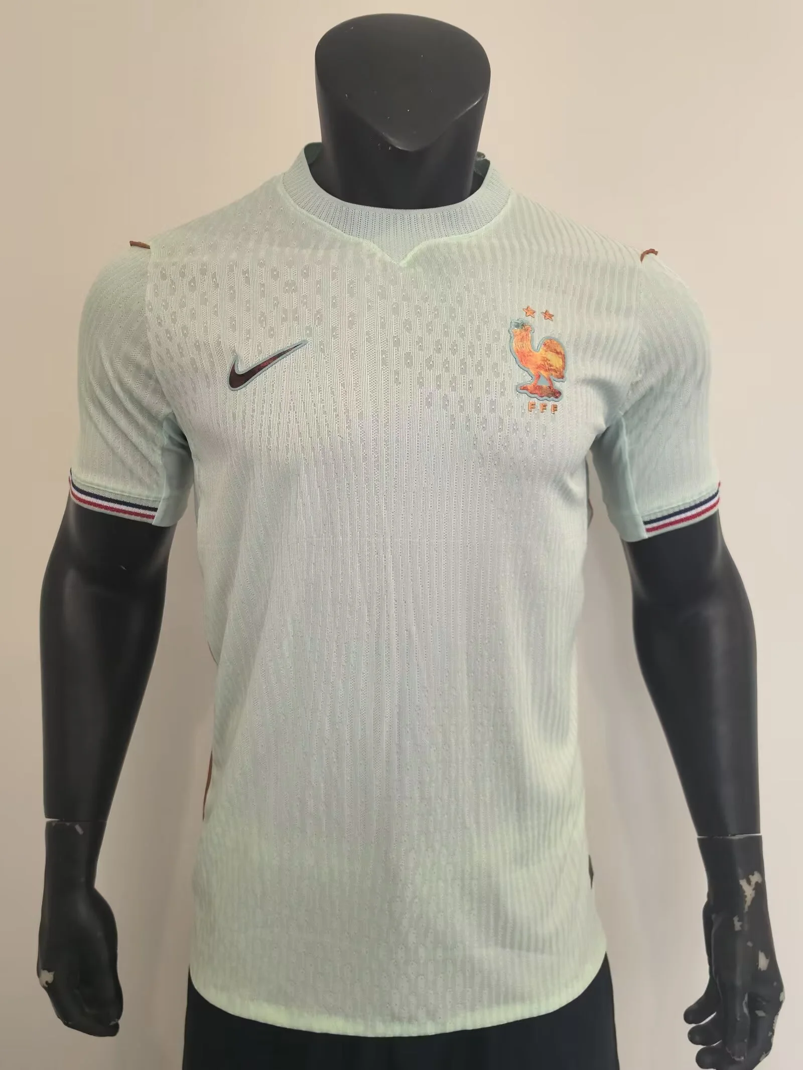 Player  2026 World Cup France away jersey