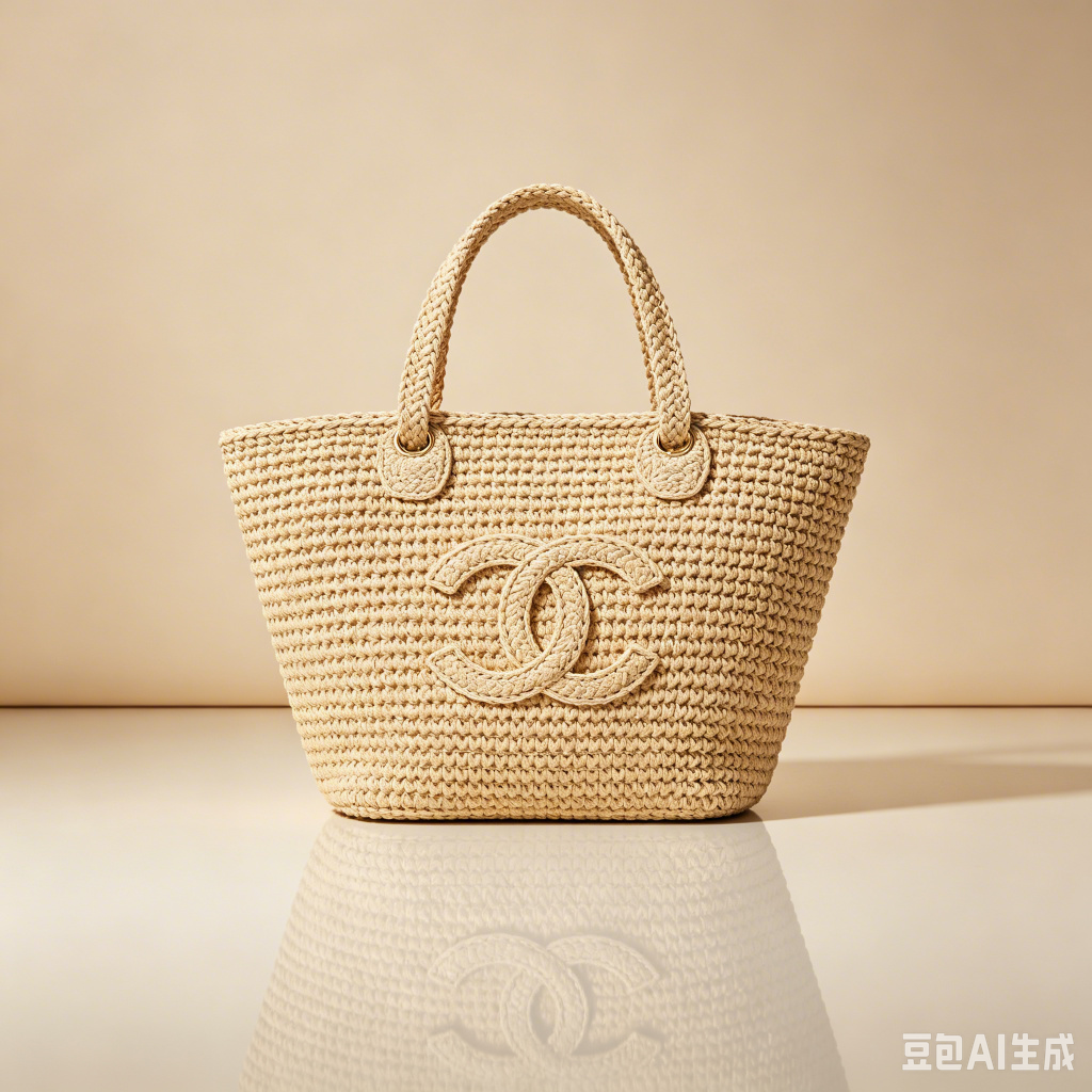 Coco Beach Handbag