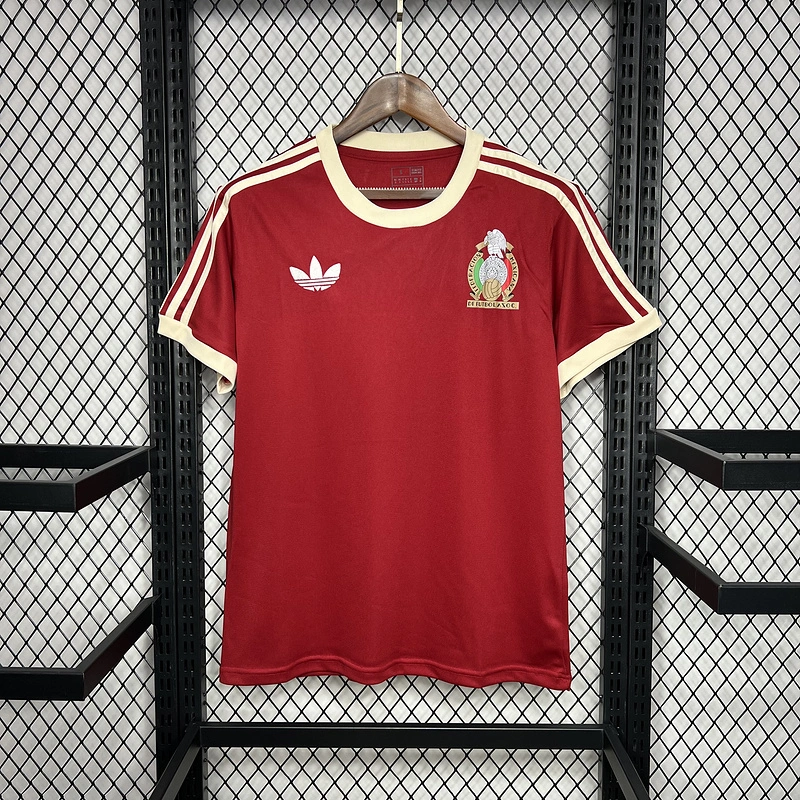 2024-25 Mexico Especial Football jersey