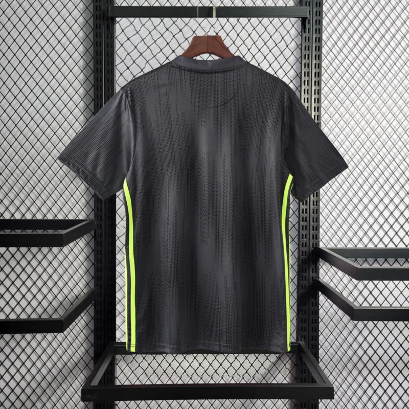 Retro 2018-19 Juventus Away football jersey retro