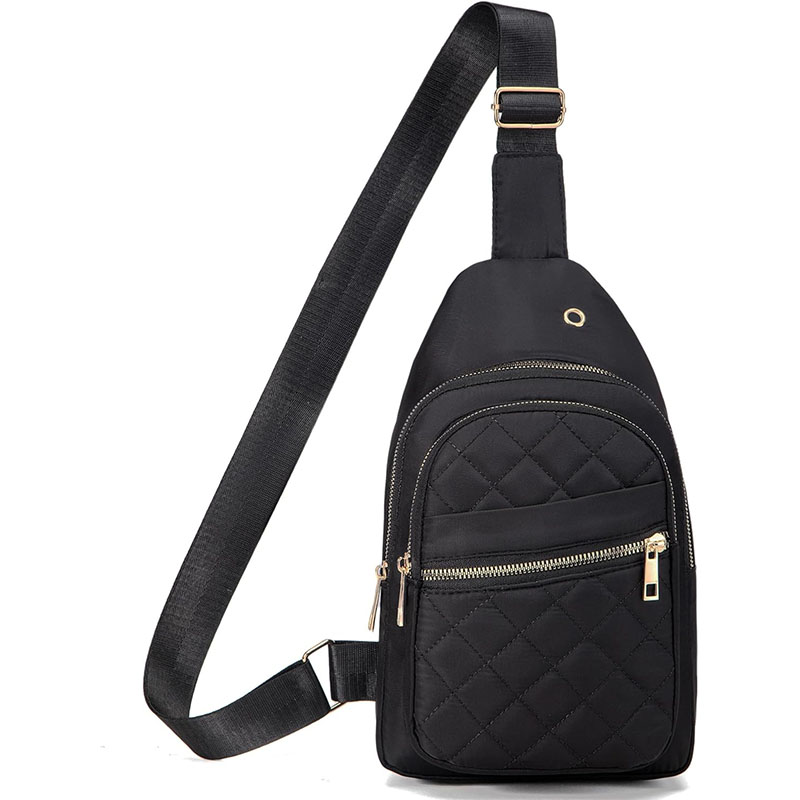 ARCTURA Small Sling Backpack Crossbody Sling Bag for Women