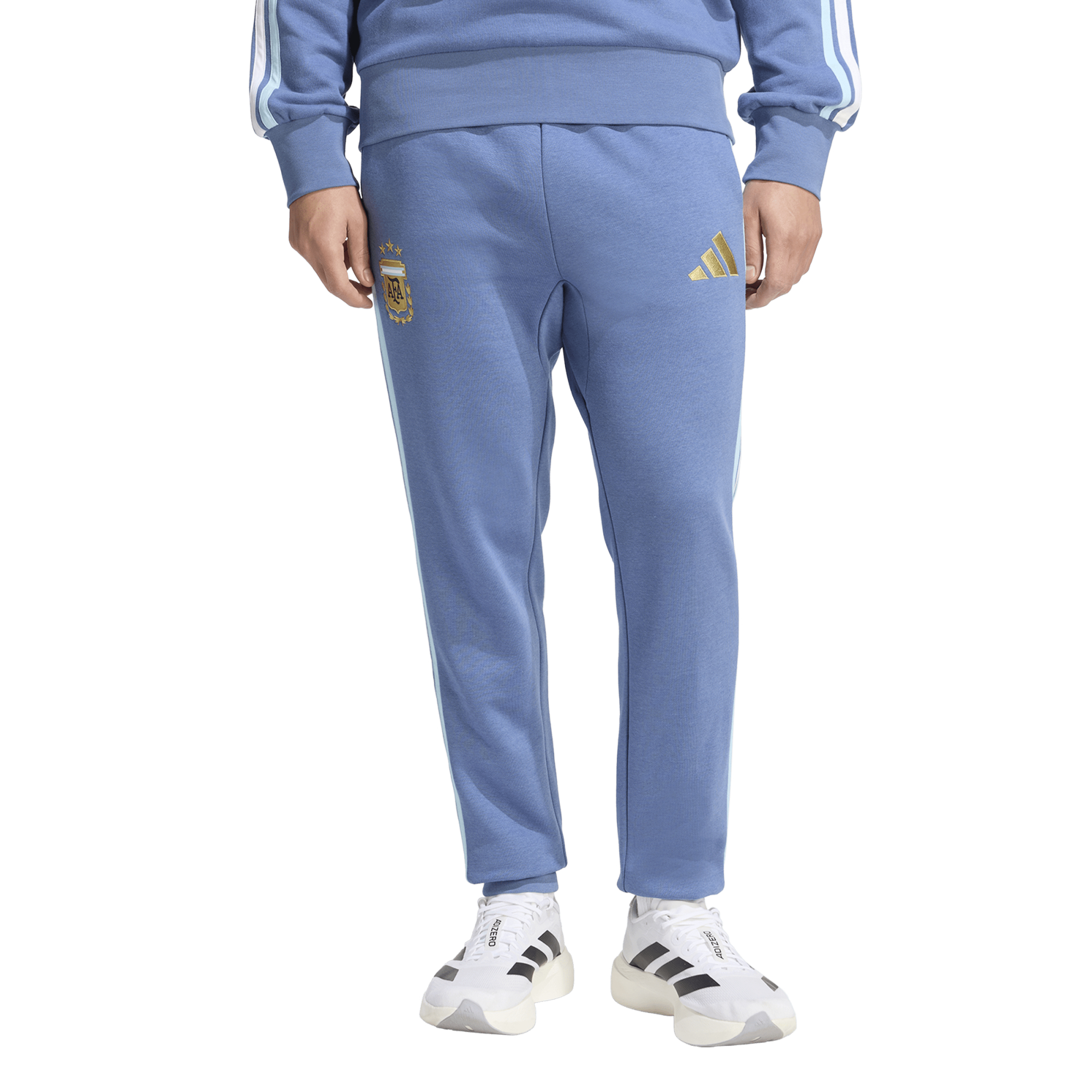 adidas Argentina Dna Fleece Pants