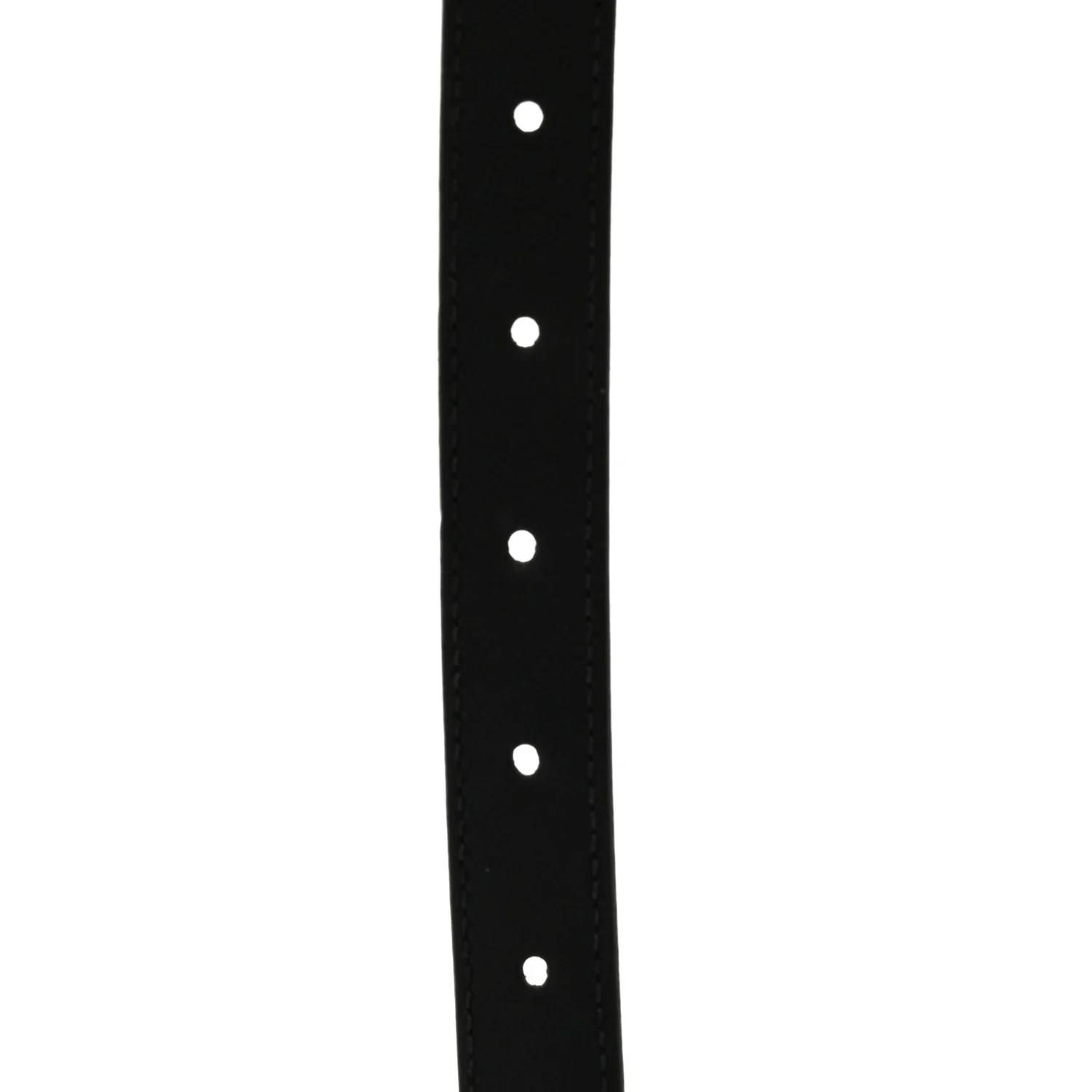Calfskin Double G 90 36 Belt Black