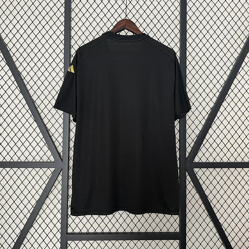 2024-25 Argentina Pre Jogo Football jersey