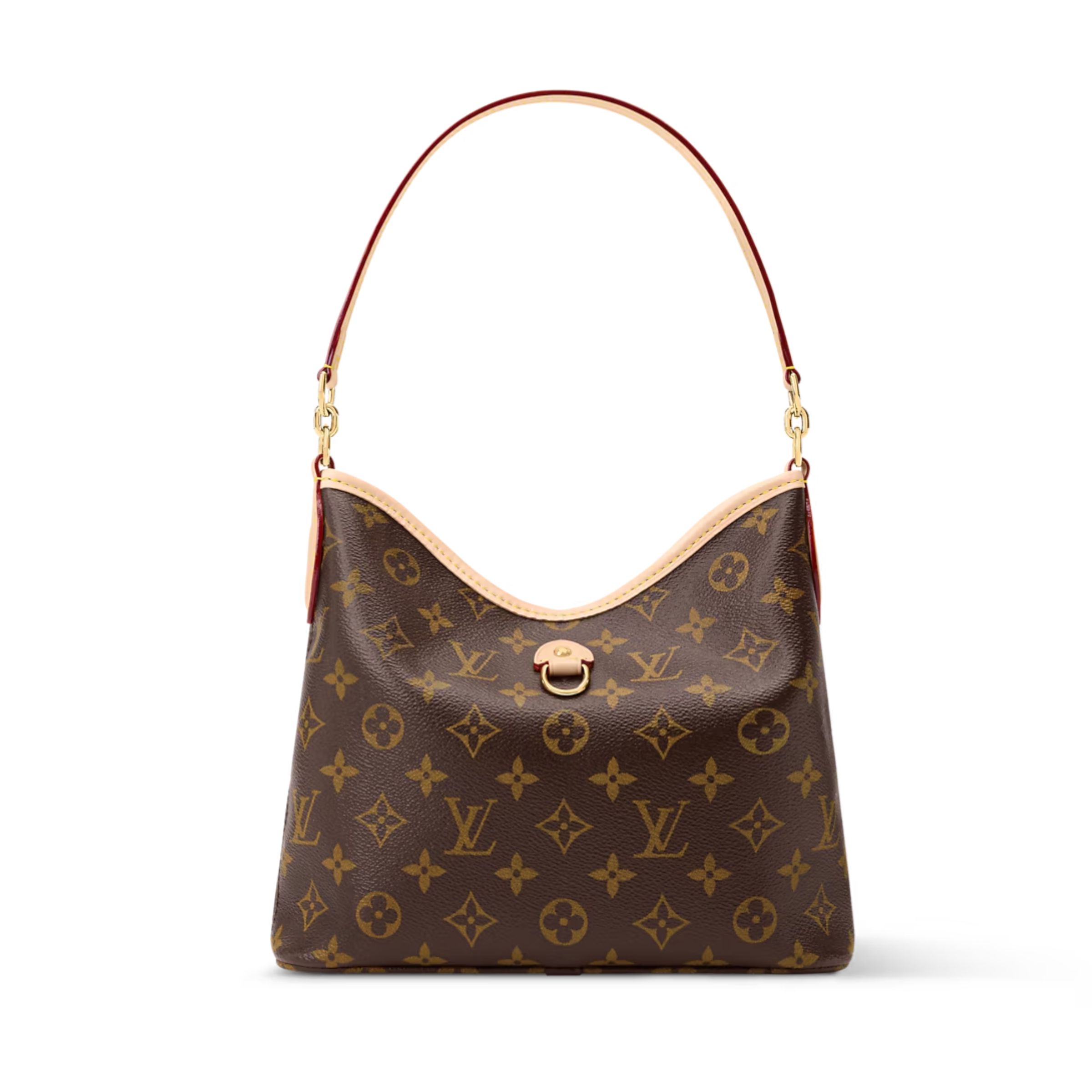 Louis Vuitton BB Lineup Bag 25.5cm M28423