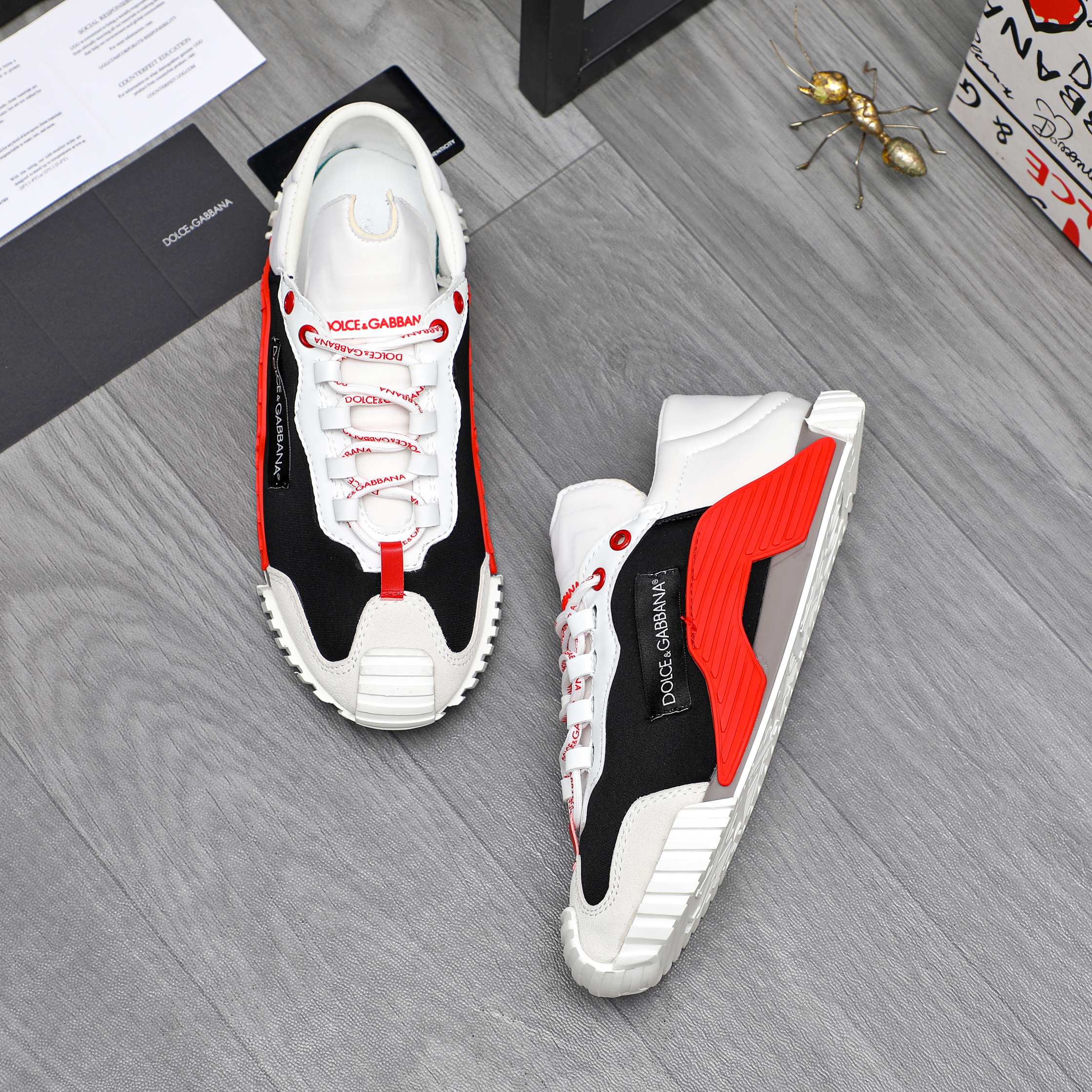 Dolce & Gabbana Sneaker