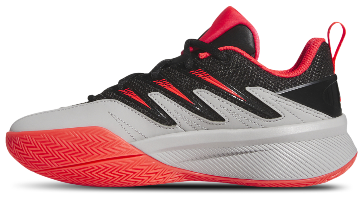 adidas Dame Certified 3