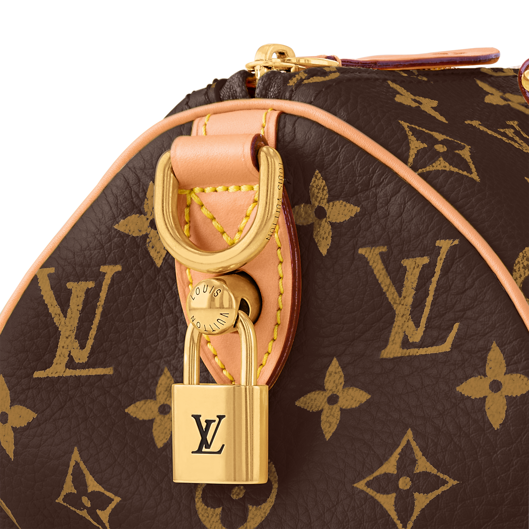 Louis Vuitton Speedy P9 Bandoulière 25 M24443