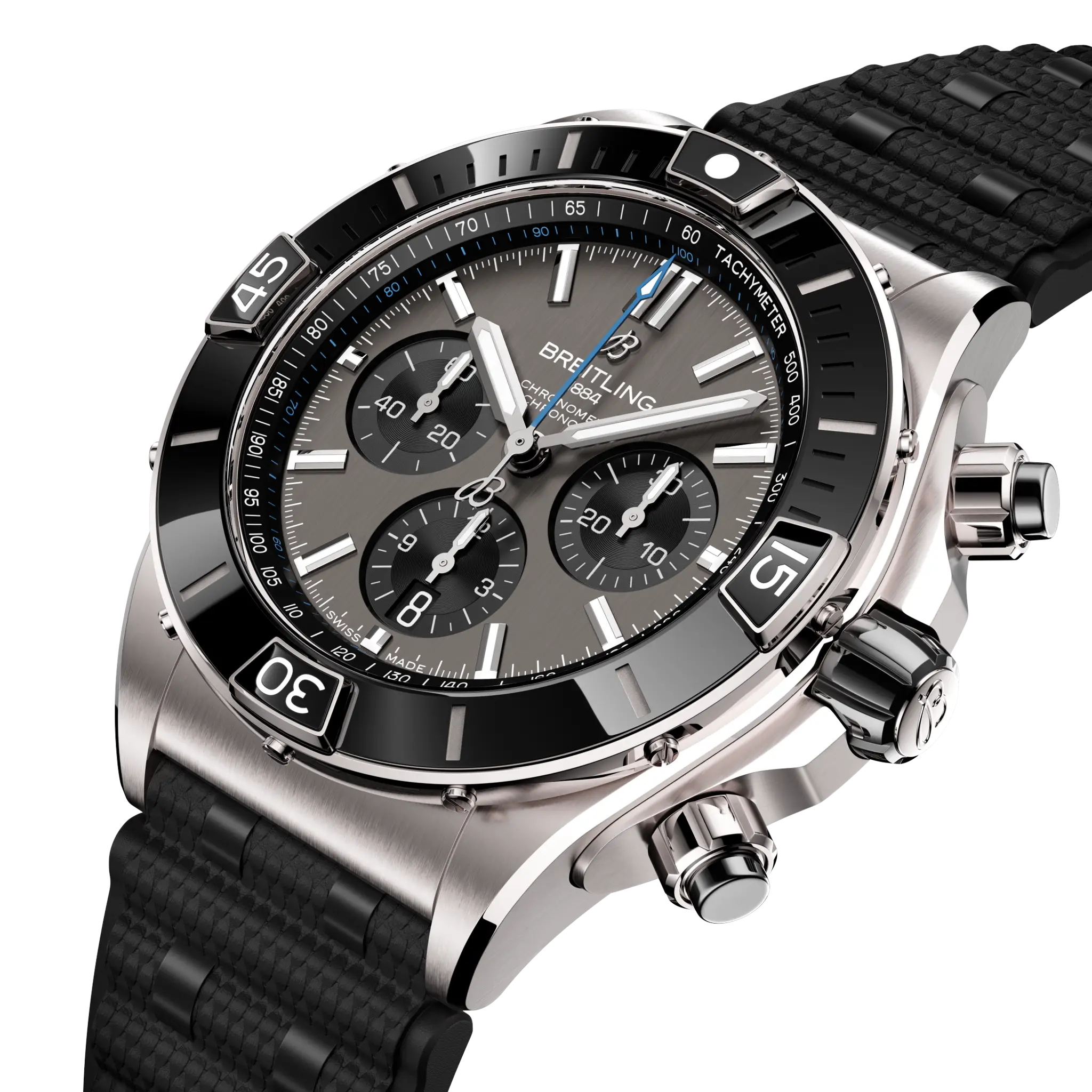Breitling Chronomat B01 44mm EB0136251M1S1