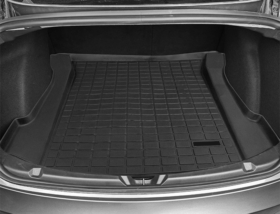 tpe trunk pad