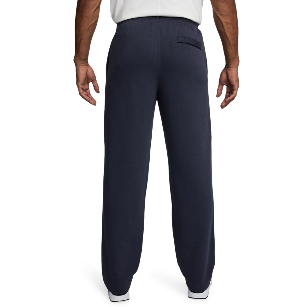 Nike Open Hem Club Pants