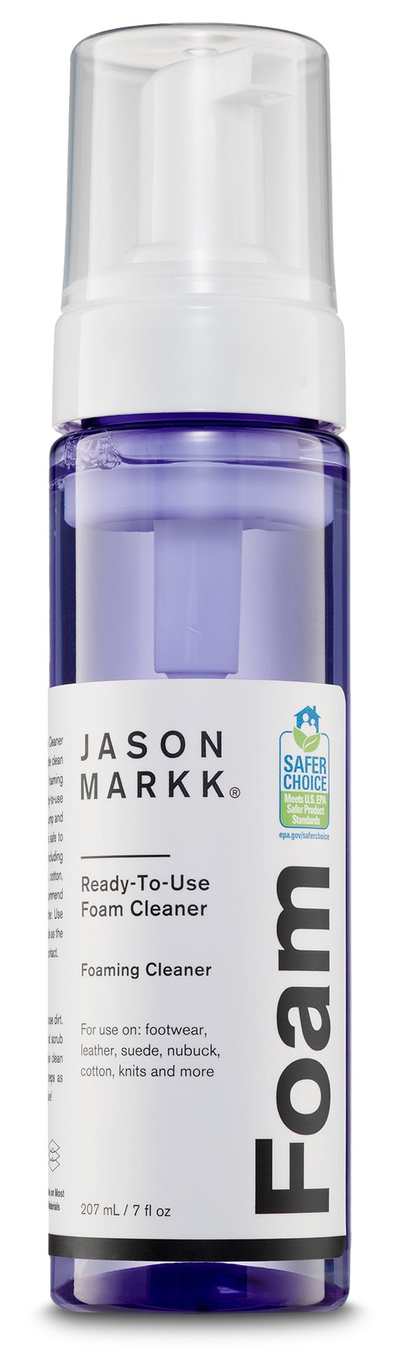 Jason Markk RTU Foam Full Size