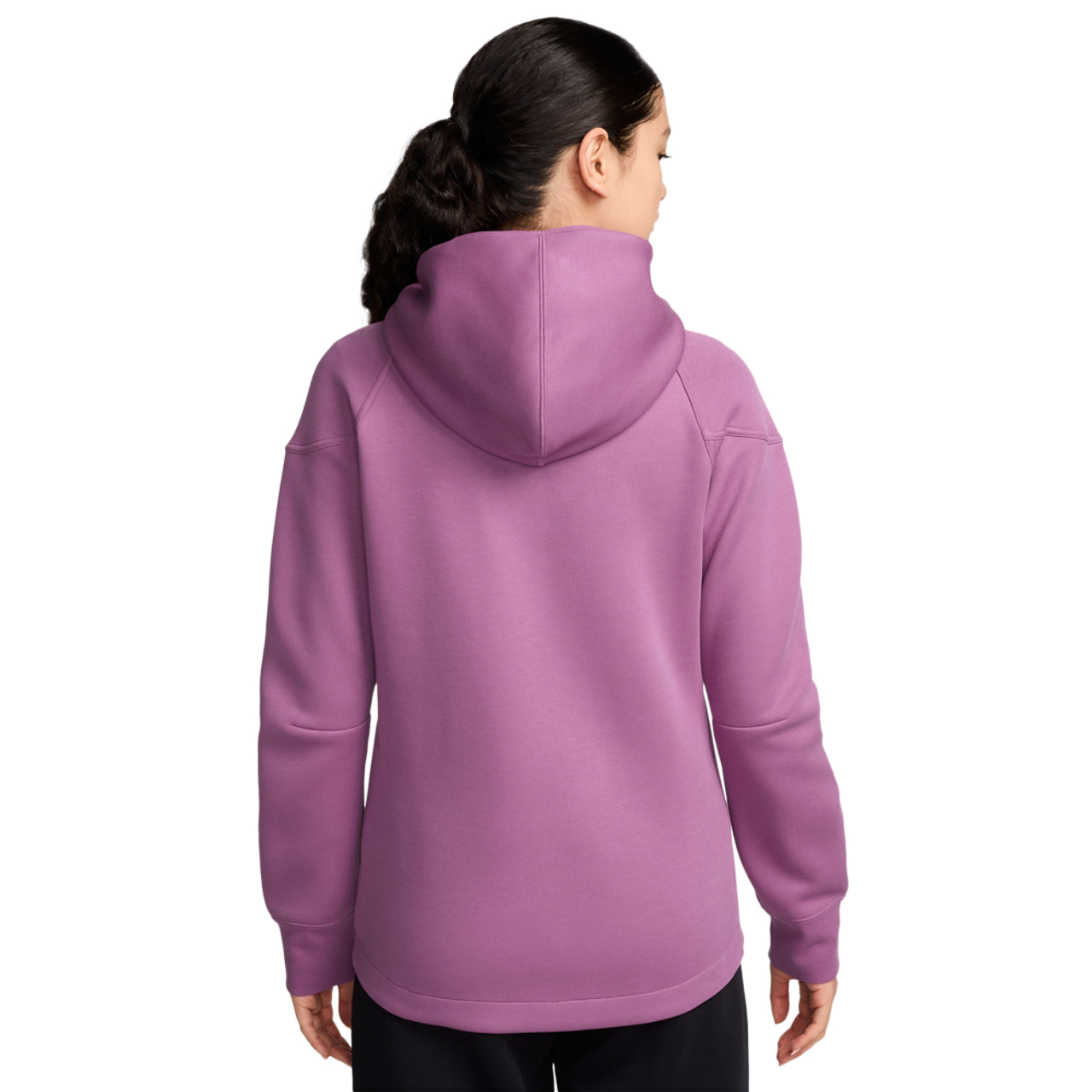 Nike NSW Tech Fleece WR Full-Zip Hoodie