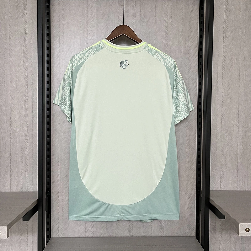 2024-25 Mexico Away Football jersey