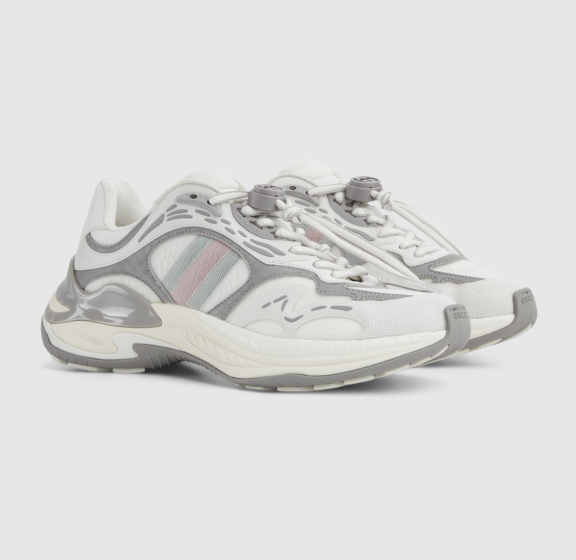 Gucci 2.0 trainer