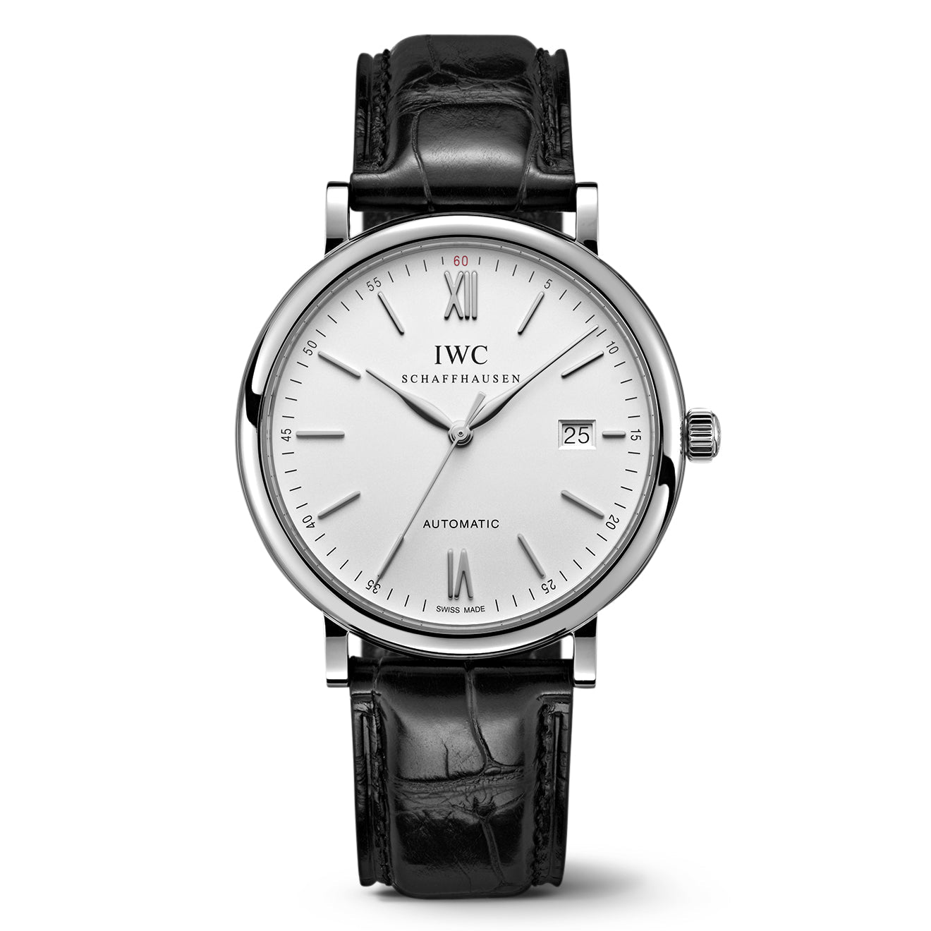 IWC-Portofino Automatic 40mm IW356501