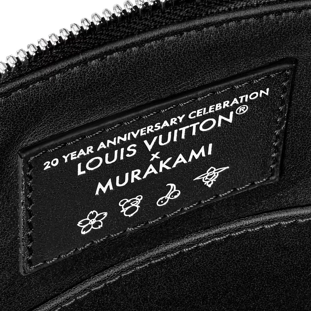 Louis Vuitton LV x TM Speedy Soft 30 Bag Other Monogram Canvas 30cm M13257