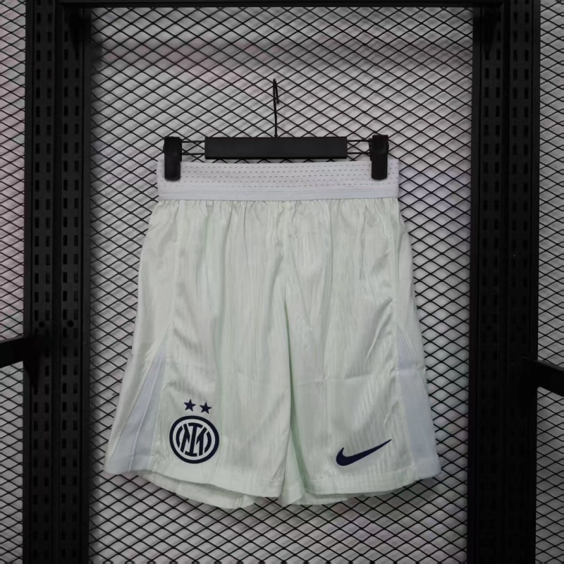 Player 2025-26 Shorts Inter Milan Shorts