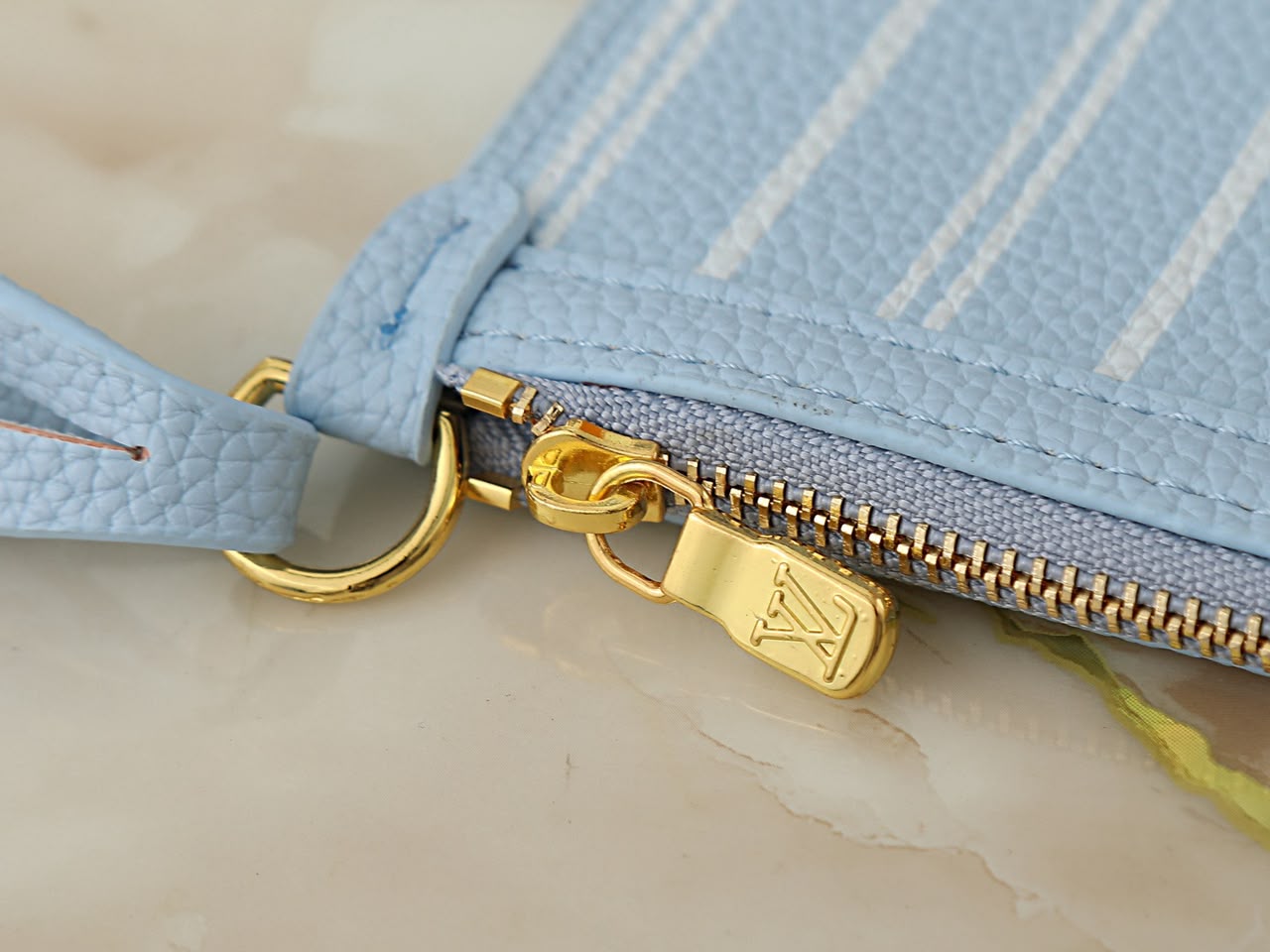 Louis Vuitton Neverfull Inside Out MM Bag 47cm N40946