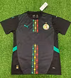 World Cup 2026 Senegal Team Third Away Football Jersey - JerseyFun