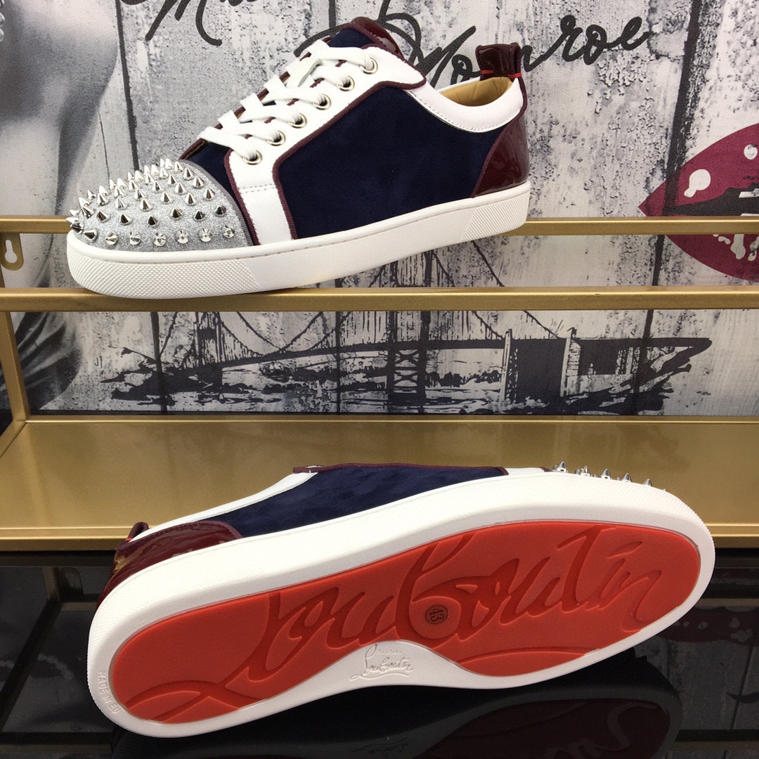 CHRISTIAN LOUBOUTIN