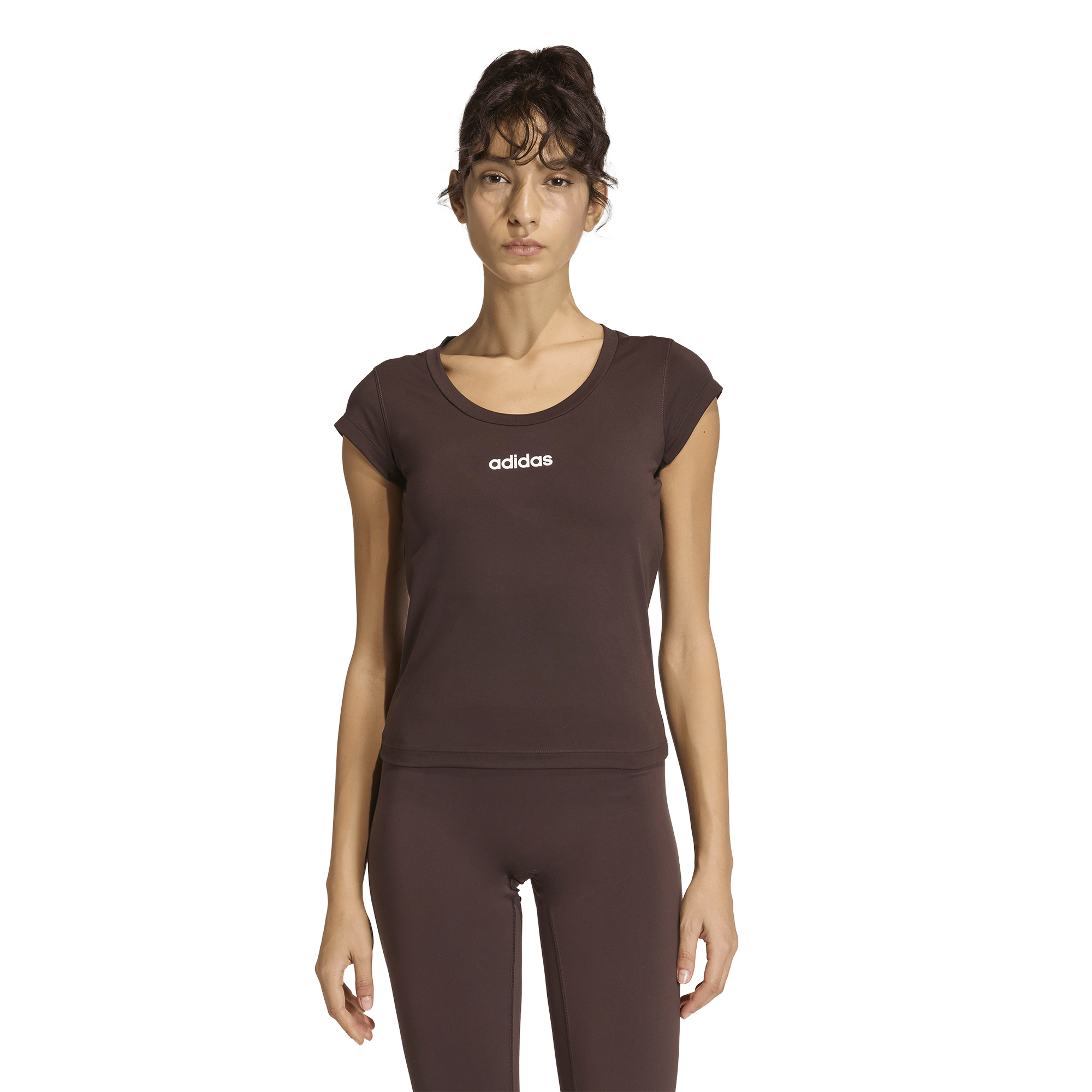 adidas Hyperglam Traning Baby T-Shirt