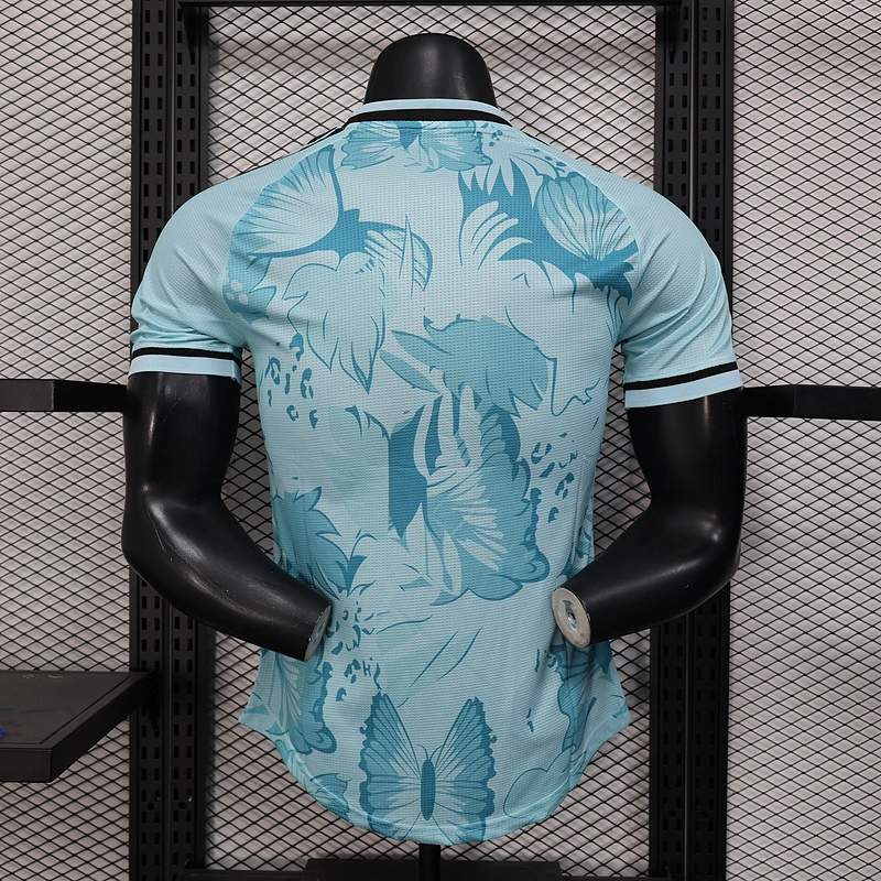 Player 2025-26 Algeria Special Edition Football jersey